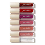 jane iredale - ColorLuxe High Impact Lip Glaze - Juicy - Lip Gloss - jane iredale Mineral Make-up - ZEITWUNDER Onlineshop - Kosmetik online kaufen