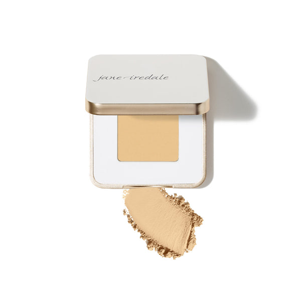 jane iredale - Eye Shadow - Bone - Lidschatten - jane iredale Mineral Make-up - ZEITWUNDER Onlineshop - Kosmetik online kaufen