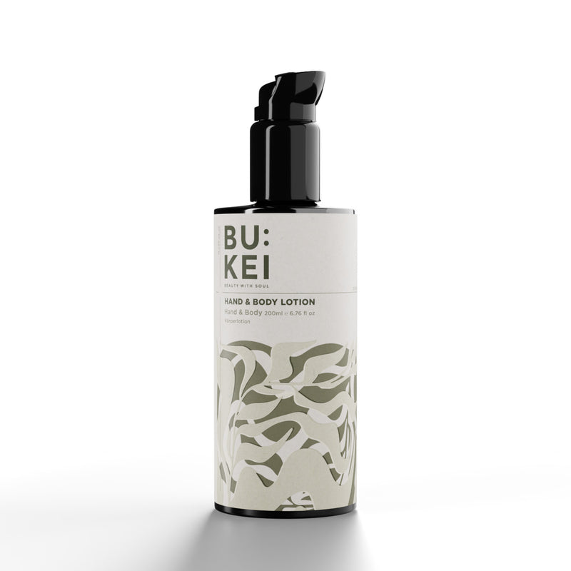 BU:KEI - Energy Kit - Produktset - BU:KEI Beauty - ZEITWUNDER Onlineshop - Kosmetik online kaufen