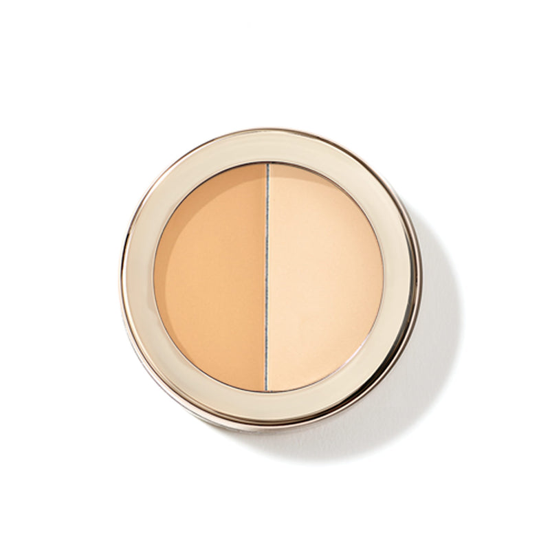 jane iredale - Circle Delete Concealer Nr. 1 - Concealer - jane iredale Mineral Make-up - ZEITWUNDER Onlineshop - Kosmetik online kaufen