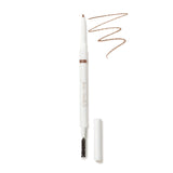 jane iredale - PureBrow Precision Pencil - Ash Blonde - Augenbrauenstift - jane iredale Mineral Make-up - ZEITWUNDER Onlineshop - Kosmetik online kaufen