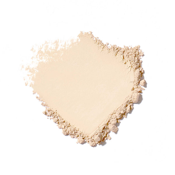 jane iredale - Amazing Base Refillable Brush - Ivory - Nachfüllbarer Make-up Pinsel - jane iredale Mineral Make-up - ZEITWUNDER Onlineshop - Kosmetik online kaufen