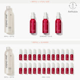 jane iredale - POMMISST Hydration Spray Mini - Feuchtigkeitsspray - jane iredale Mineral Make-up - ZEITWUNDER Onlineshop - Kosmetik online kaufen