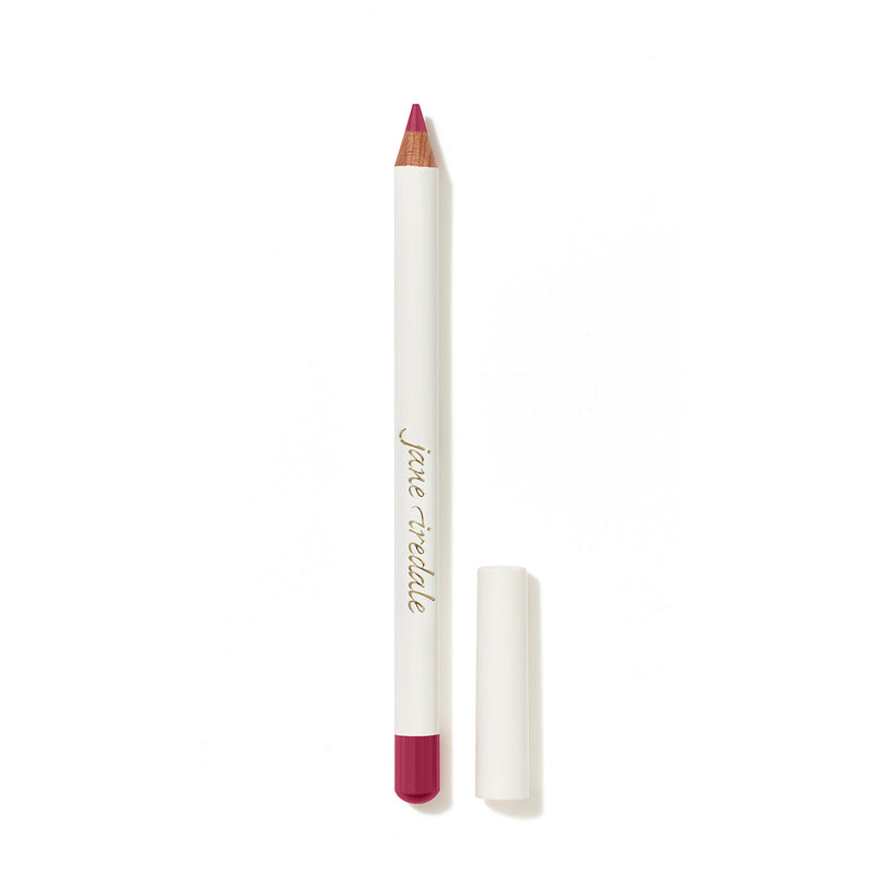 jane iredale - Lip Pencil - Warm Rose - Lippenkonturenstift - jane iredale Mineral Make-up - ZEITWUNDER Onlineshop - Kosmetik online kaufen