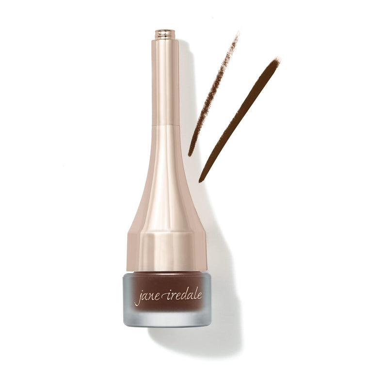 jane iredale - Mystikol Powdered Eyeliner - Dark Topaz - Eyeliner - jane iredale Mineral Make-up - ZEITWUNDER Onlineshop - Kosmetik online kaufen