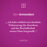 Advanced Nutrition Programme - Skin Antioxidant - Reisegröße - Nahrungsergänzung - Advanced Nutrition Programme - ZEITWUNDER Onlineshop - Kosmetik online kaufen