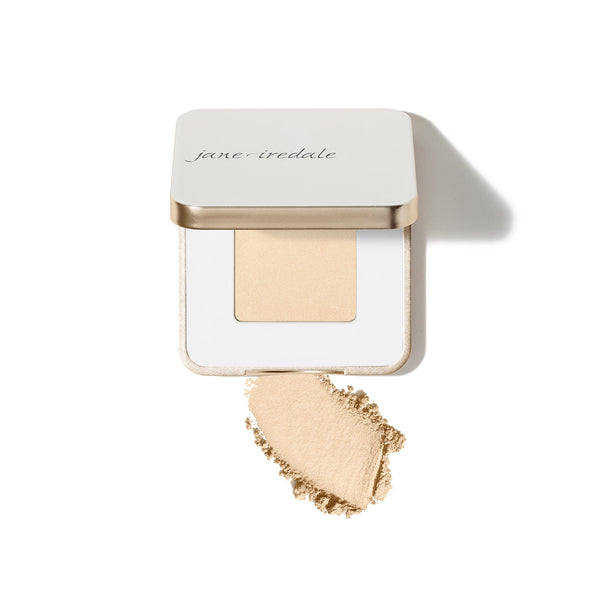 jane iredale - Eye Shadow - Oyster - Lidschatten - jane iredale Mineral Make-up - ZEITWUNDER Onlineshop - Kosmetik online kaufen