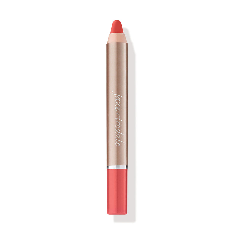 jane iredale - Lip Crayon Saucy - Lippenfarbe - jane iredale Mineral Make-up - ZEITWUNDER Onlineshop - Kosmetik online kaufen