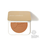 jane iredale - PureBronze Matte Bronzer Refill - Medium - Bronzer - jane iredale Mineral Make-up - ZEITWUNDER Onlineshop - Kosmetik online kaufen