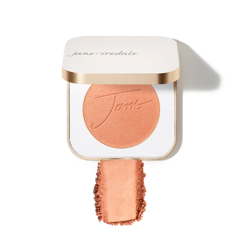 jane iredale - Blush Cherry Blossom (Auslaufartikel) - Rouge - jane iredale Mineral Make-up - ZEITWUNDER Onlineshop - Kosmetik online kaufen