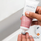 ENVIRON - Focus Care Comfort+ Purifying Anti-Pollution Masque - Gesichtsmaske - Environ Skin Care - ZEITWUNDER Onlineshop - Kosmetik online kaufen
