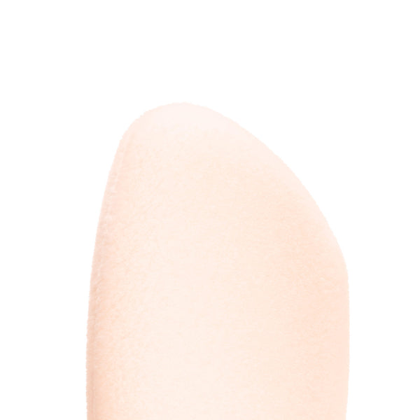 jane iredale - Flocked Sponge - Schwamm - jane iredale Mineral Make-up - ZEITWUNDER Onlineshop - Kosmetik online kaufen