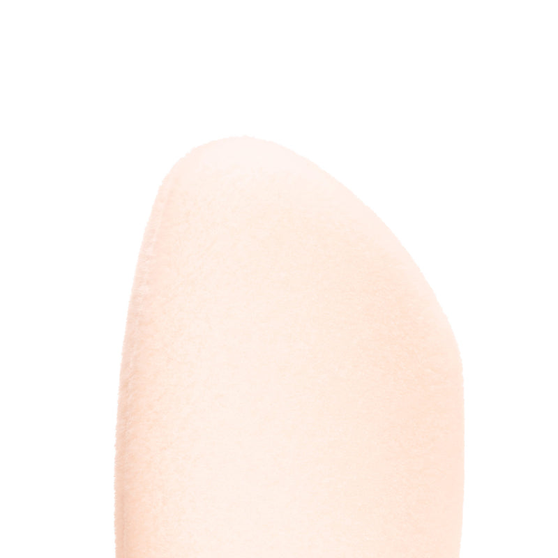 jane iredale - Flocked Sponge - Schwamm - jane iredale Mineral Make-up - ZEITWUNDER Onlineshop - Kosmetik online kaufen