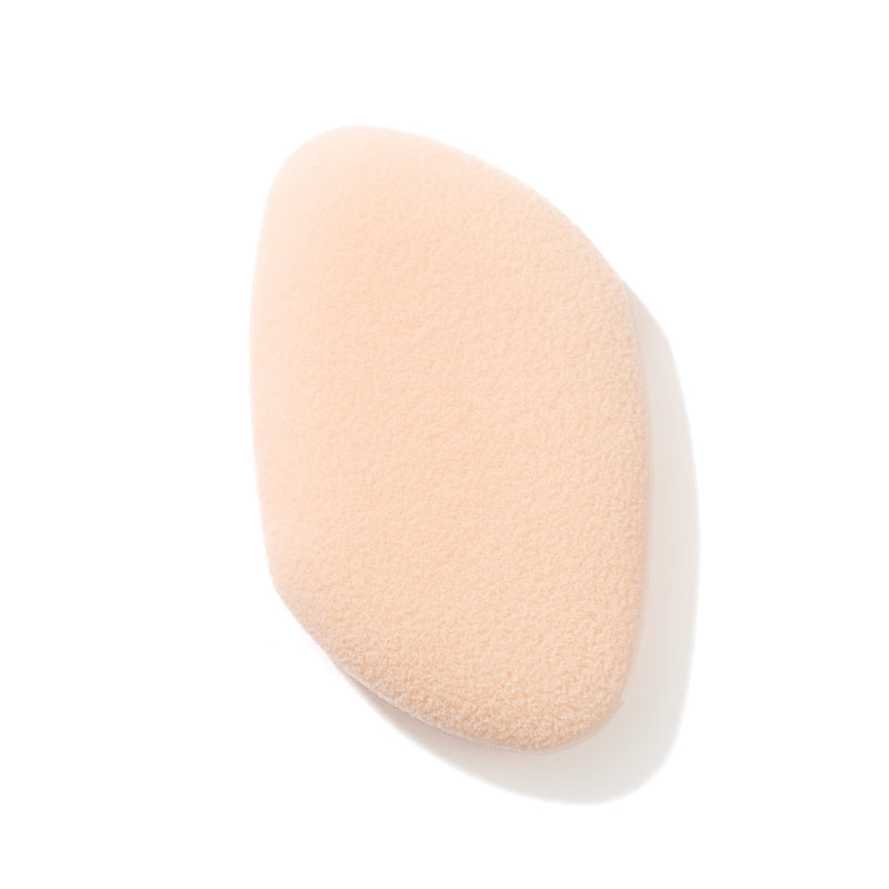 jane iredale - Flocked Sponge - Schwamm - jane iredale Mineral Make-up - ZEITWUNDER Onlineshop - Kosmetik online kaufen