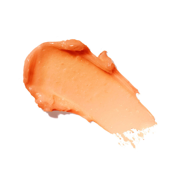 jane iredale - Just Kissed Lip and Cheek Stain - Forever Peach - Lippen- und Wangenstift - jane iredale Mineral Make-up - ZEITWUNDER Onlineshop - Kosmetik online kaufen