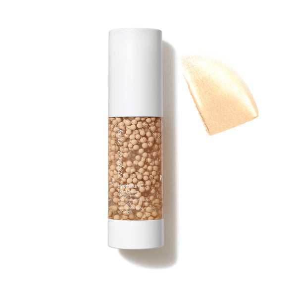 jane iredale - HydroPure Tinted Serum 1 - Fair - Flüssige Foundation - jane iredale Mineral Make-up - ZEITWUNDER Onlineshop - Kosmetik online kaufen