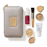 jane iredale - Starter Kit Medium Dark - Make-up Kit - jane iredale Mineral Make-up - ZEITWUNDER Onlineshop - Kosmetik online kaufen