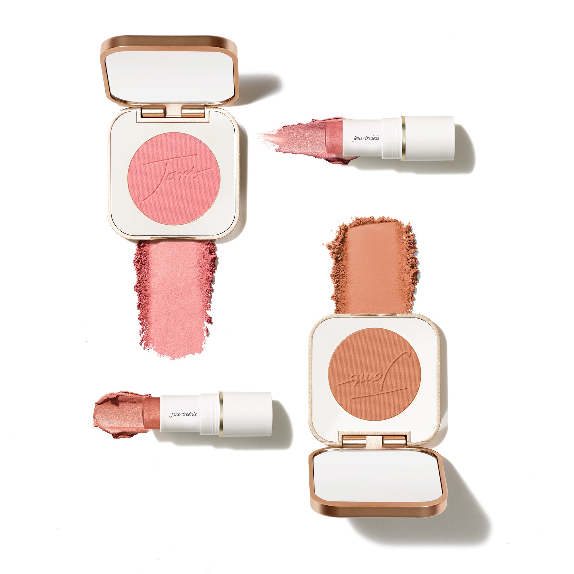 ZEITWUNDER - jane iredale - Blush