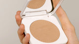 jane iredale - PureBronze Matte Bronzer Refill - Dark - Bronzer - jane iredale Mineral Make-up - ZEITWUNDER Onlineshop - Kosmetik online kaufen