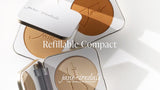 jane iredale - Pressed Powder Refill - Cocoa