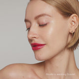 jane iredale - ColorLuxe Hydrating Cream Lipstick - Scarlet (Auslaufartikel) - Lippenstift - jane iredale Mineral Make-up - ZEITWUNDER Onlineshop - Kosmetik online kaufen