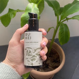 BU:KEI - Clean Deo Cream