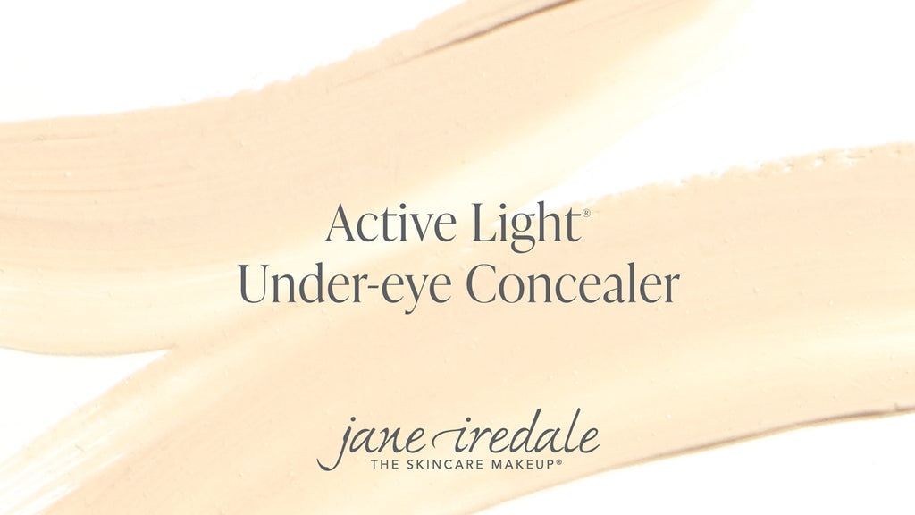 jane iredale - Active Light Concealer Nr. 1 - Concealer - jane iredale Mineral Make-up - ZEITWUNDER Onlineshop - Kosmetik online kaufen