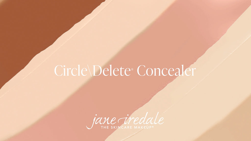 jane iredale - Circle Delete Concealer Nr. 2 - Concealer - jane iredale Mineral Make-up - ZEITWUNDER Onlineshop - Kosmetik online kaufen