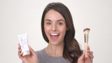 jane iredale - Dream Tint - Medium Dark - Getönte Feuchtigkeitscreme - jane iredale Mineral Make-up - ZEITWUNDER Onlineshop - Kosmetik online kaufen