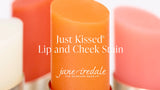 jane iredale - Just Kissed Lip and Cheek Stain - Forever You - Lippen- und Wangenstift - jane iredale Mineral Make-up - ZEITWUNDER Onlineshop - Kosmetik online kaufen