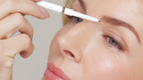 jane iredale - PureBrow Precision Pencil - Ash Blonde - Augenbrauenstift - jane iredale Mineral Make-up - ZEITWUNDER Onlineshop - Kosmetik online kaufen