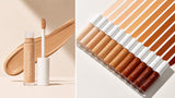 jane iredale - PureMatch Liquid Concealer - 15W - Concealer - jane iredale Mineral Make-up - ZEITWUNDER Onlineshop - Kosmetik online kaufen