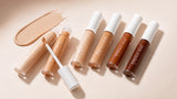 jane iredale - PureMatch Liquid Concealer - 15W - Concealer - jane iredale Mineral Make-up - ZEITWUNDER Onlineshop - Kosmetik online kaufen