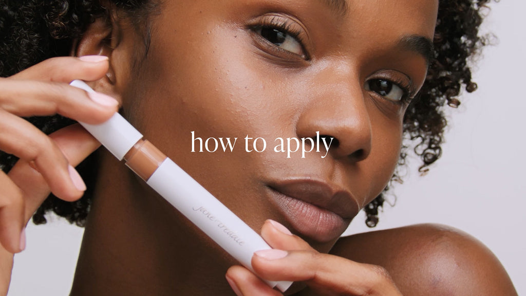 jane iredale - Skintuition Brightening Under Eye Concealer L 2 - Concealer - jane iredale Mineral Make-up - ZEITWUNDER Onlineshop - Kosmetik online kaufen