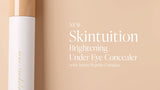 jane iredale - Skintuition Brightening Under Eye Concealer L 2 - Concealer - jane iredale Mineral Make-up - ZEITWUNDER Onlineshop - Kosmetik online kaufen
