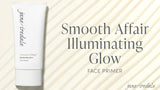 jane iredale - Smooth Affair Illuminating Glow Face Primer - Primer - jane iredale Mineral Make-up - ZEITWUNDER Onlineshop - Kosmetik online kaufen