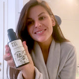 BU:KEI - Clean Pulling Oil Rinse