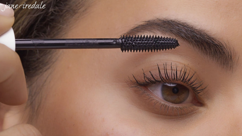 jane iredale - Lash Fixation Length & Definition Tubing Mascara - Mascara - jane iredale Mineral Make-up - ZEITWUNDER Onlineshop - Kosmetik online kaufen