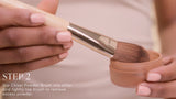 jane iredale - PureMatte Loose Powder - Loses Puder - jane iredale Mineral Make-up - ZEITWUNDER Onlineshop - Kosmetik online kaufen